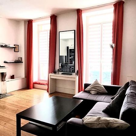 T2 Cosy - Capitole - Calme - Wi-Fi - Netflix Appartement Toulouse Buitenkant foto